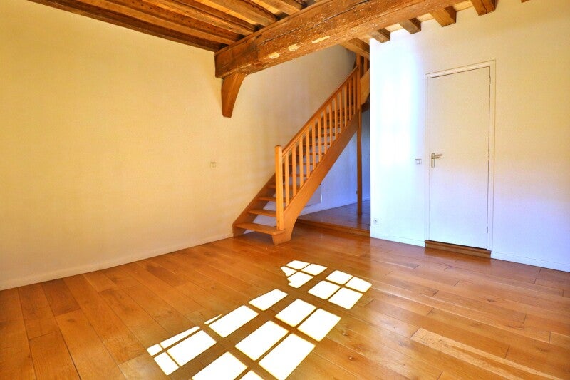 Appartement Rue Émile Zola à Troyes
