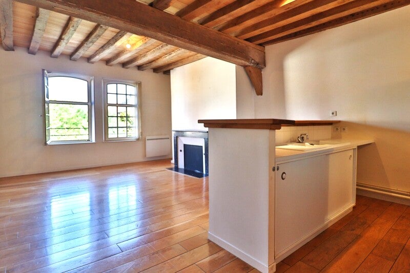 Appartement Rue Émile Zola à Troyes