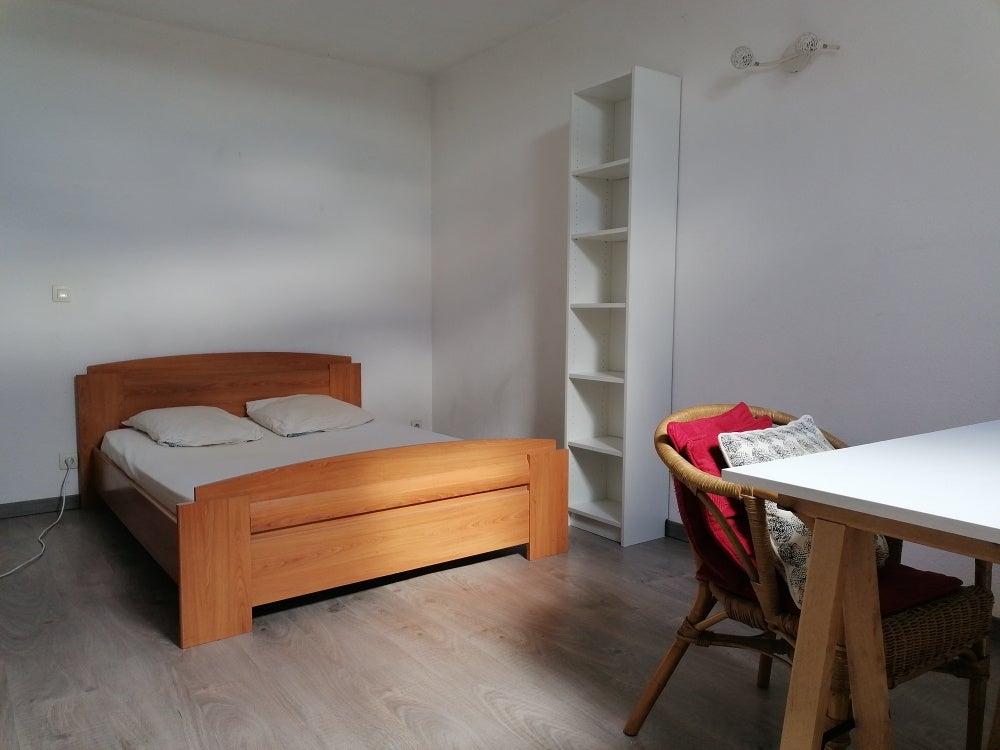 Chambre Avenue Roger Salengro à Villeurbanne