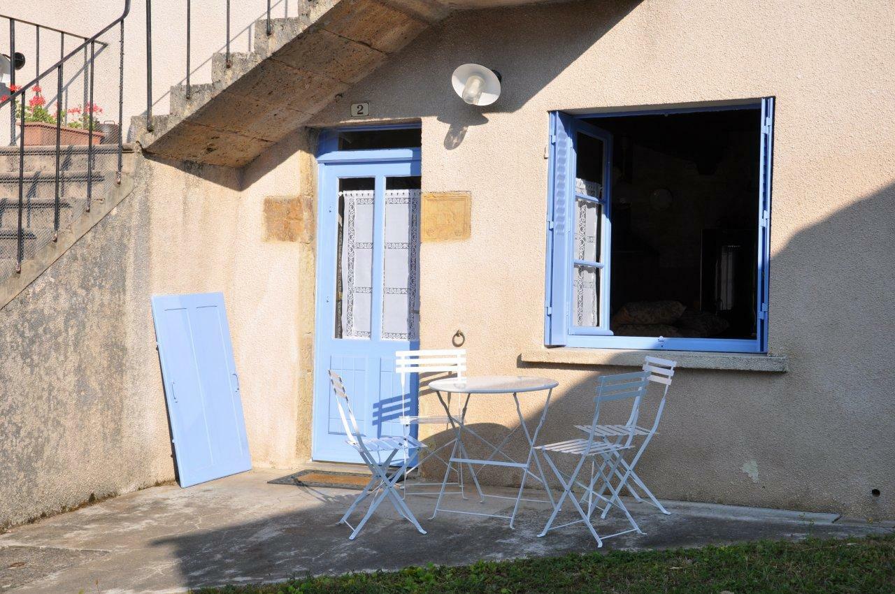 House Grande Rue in Sœuvres
