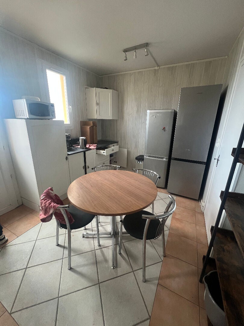 Maison Rue de la Sente à Fleury-les-Aubrais