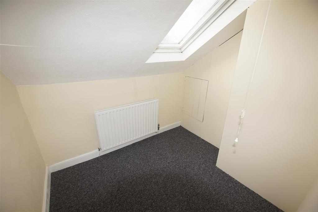 Flat Tiverton Road in Birmingham