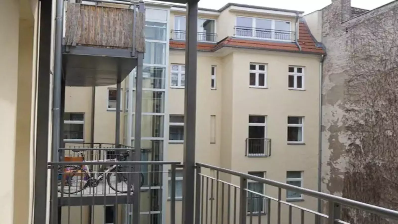 Wohnung Rudower Chaussee in Berlin
