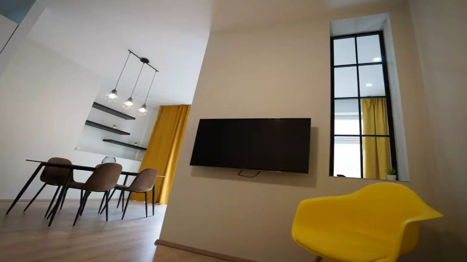 Wohnung Rudower Chaussee in Berlin