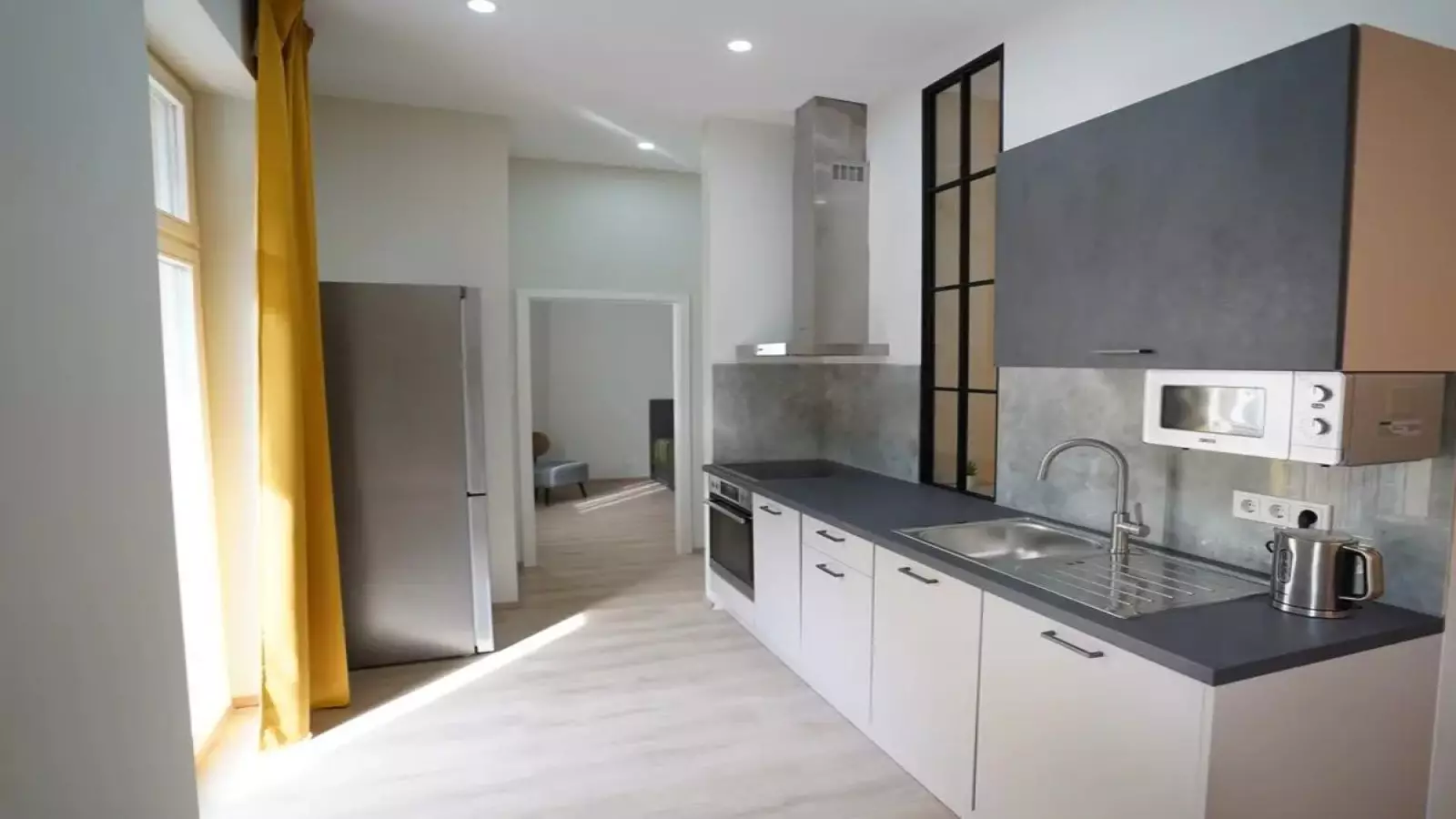 Wohnung Rudower Chaussee in Berlin