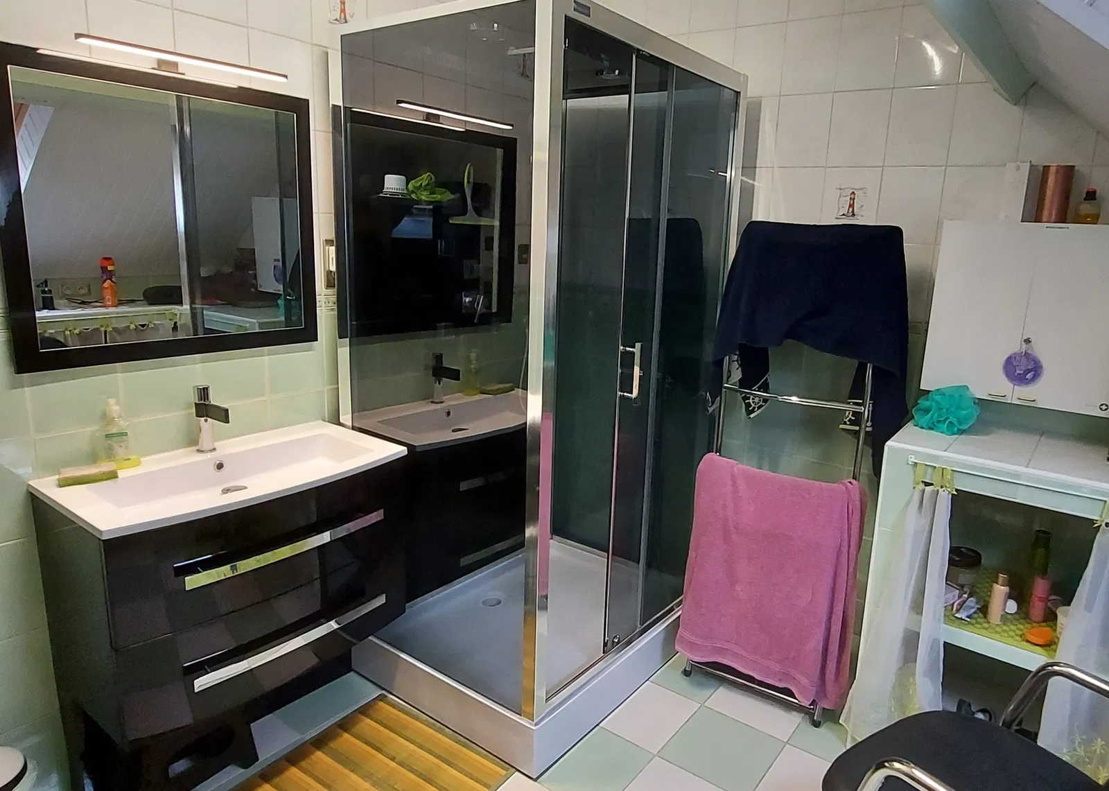 Room Rue Pierre Chaumeil in Brive-la-Gaillarde