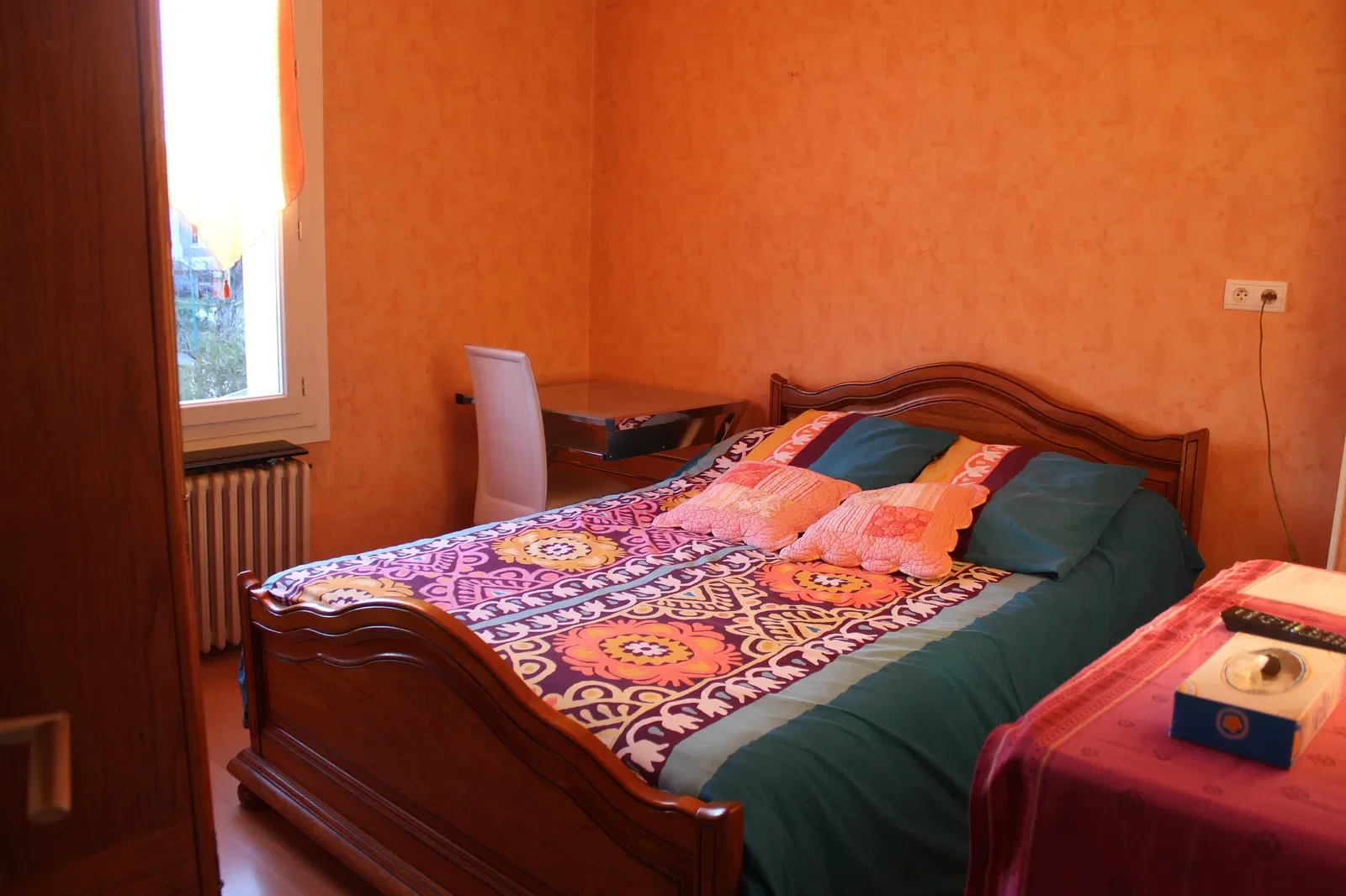 Room Rue Pierre Chaumeil in Brive-la-Gaillarde