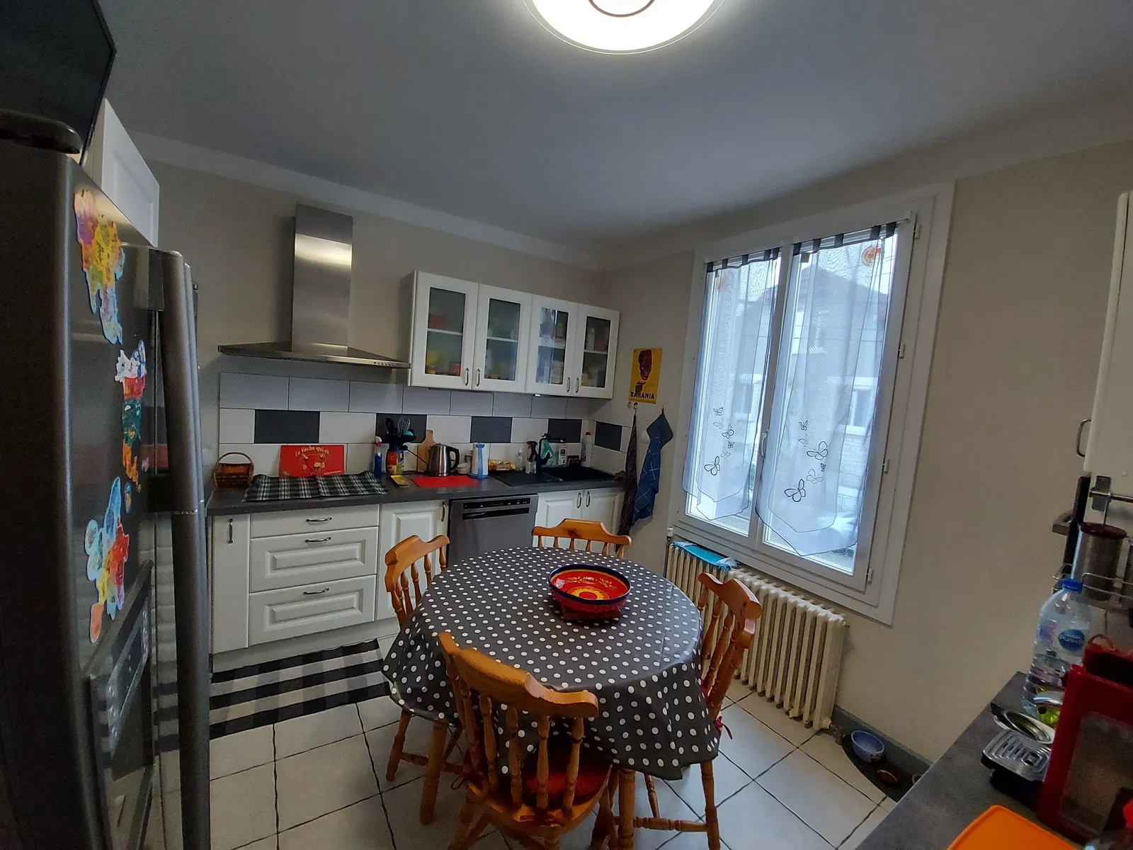 Room Rue Pierre Chaumeil in Brive-la-Gaillarde