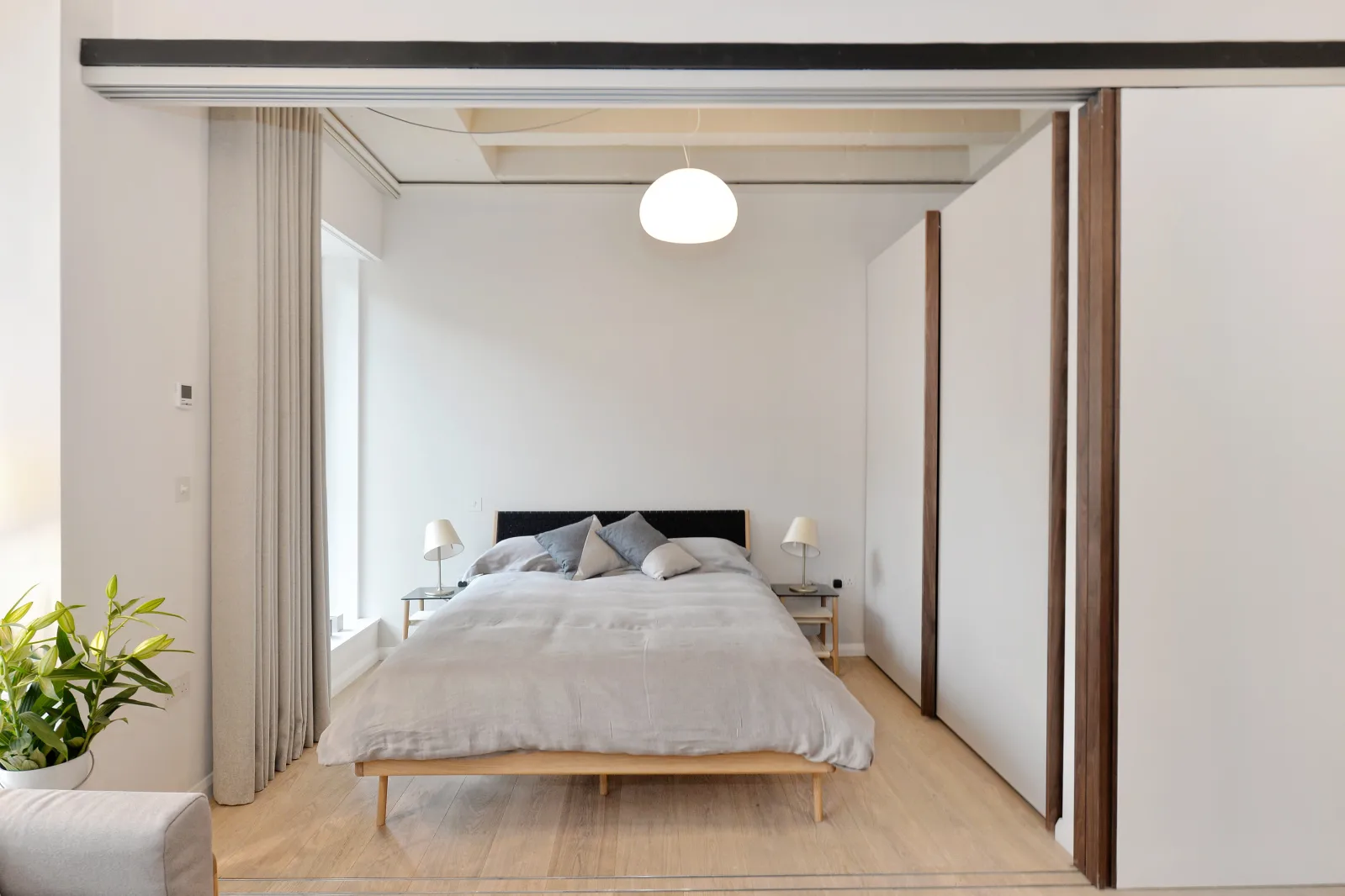 Flat Albany Street in Greater London