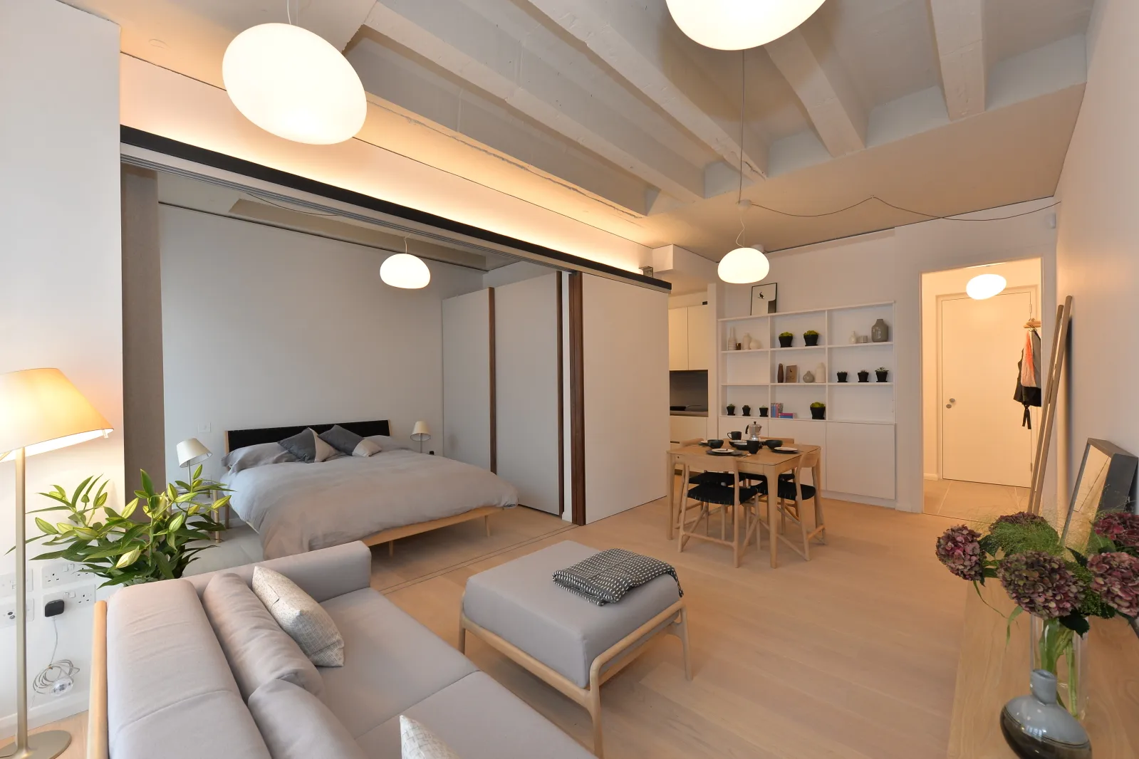 Flat Albany Street in Greater London