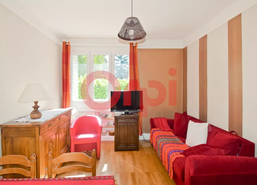 Flat Rue Saint-Mathieu in Lyon
