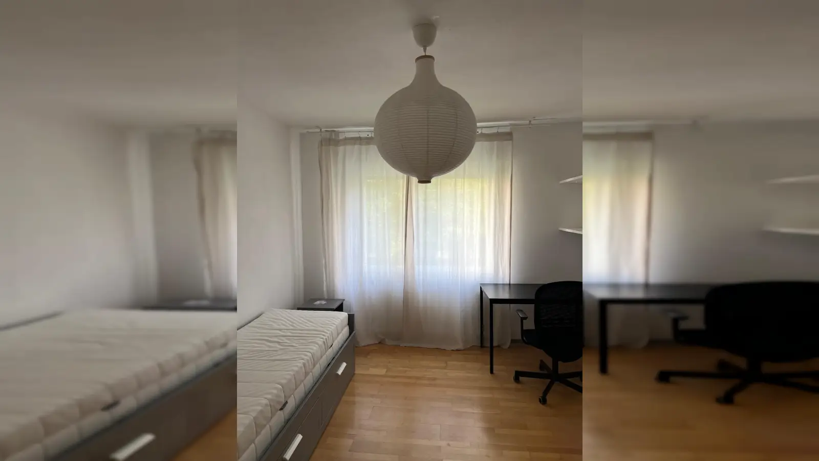 Zimmer Am Mickelbruch in Berlin