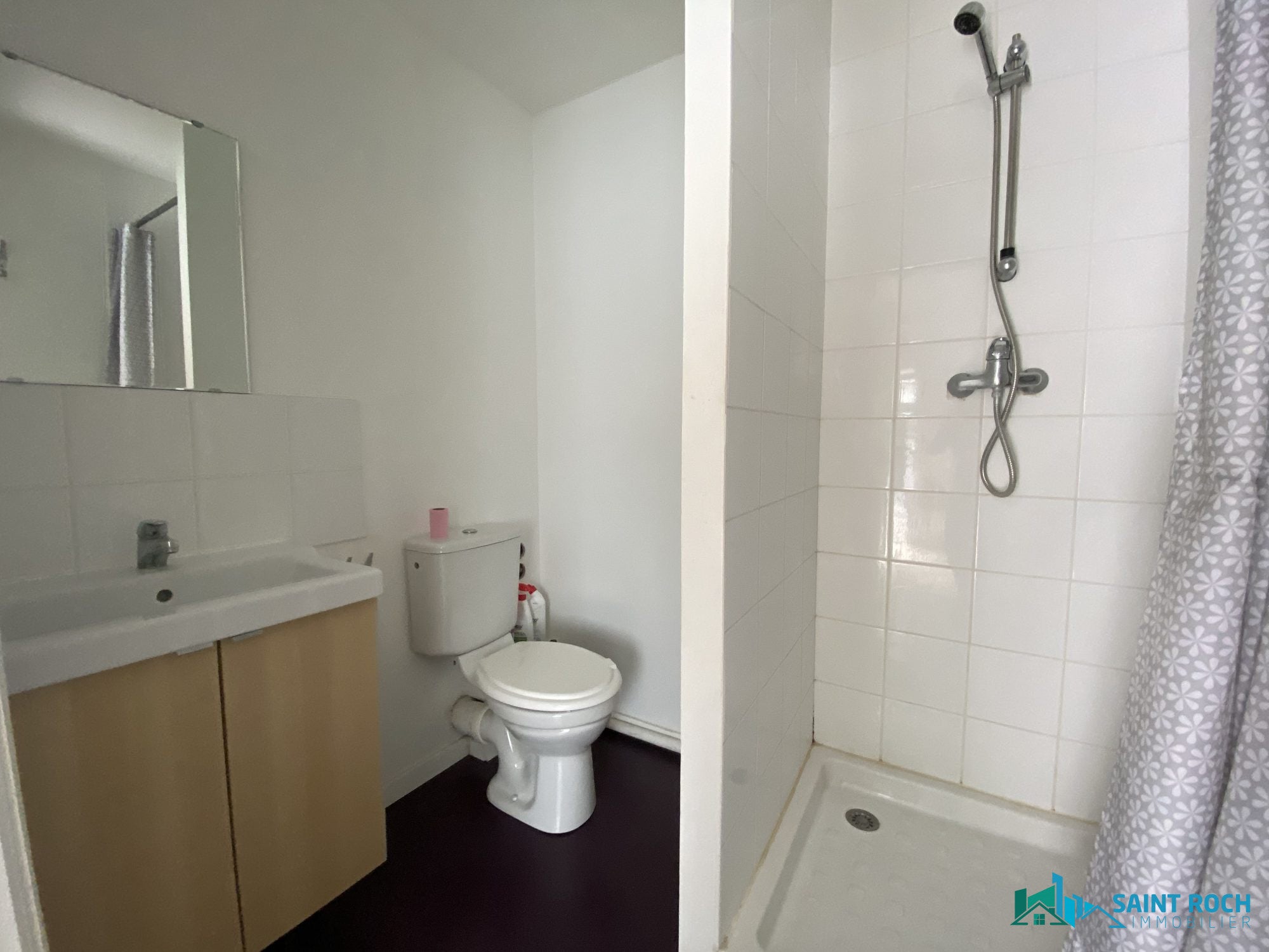 Appartement Rue d'Estimauville à Le Havre
