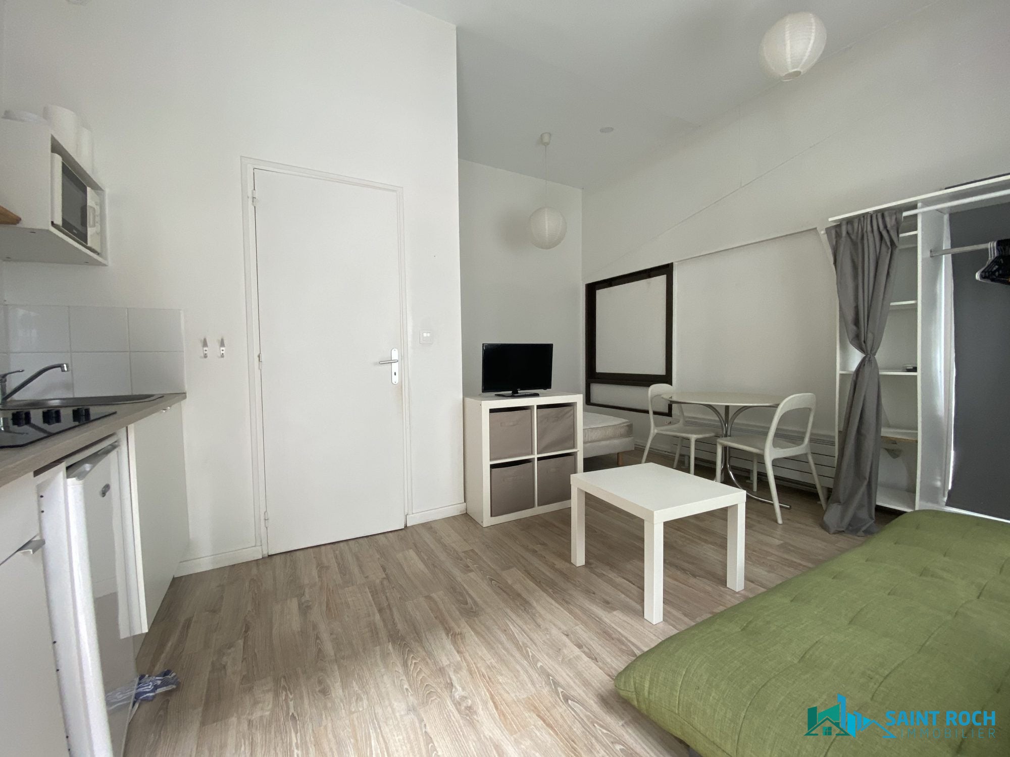 Flat Rue d'Estimauville in Le Havre