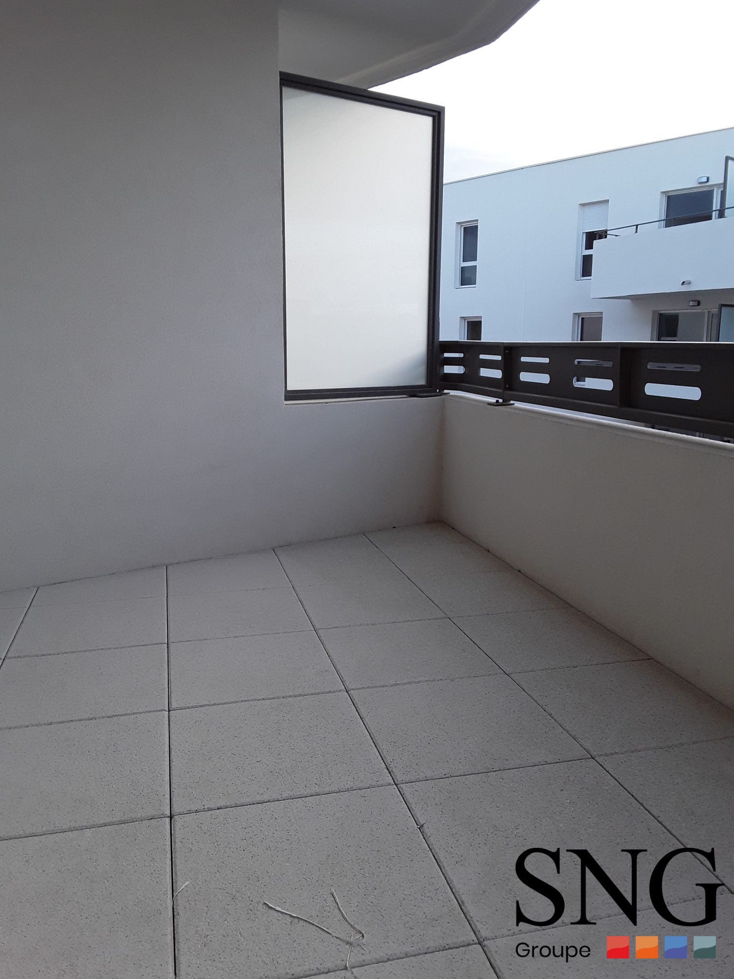 Appartement Place Luigi Pirandello à Juvignac