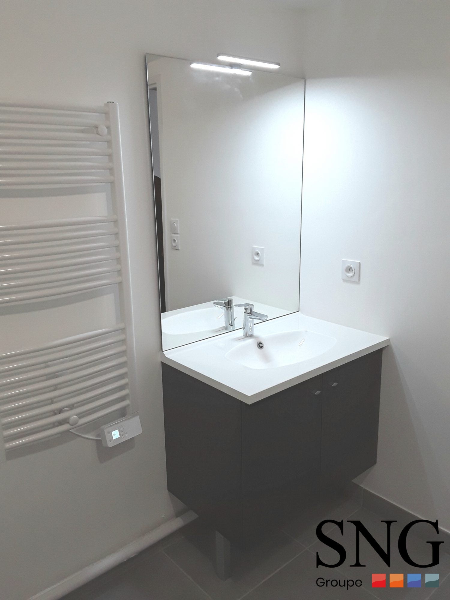 Appartement Place Luigi Pirandello à Juvignac
