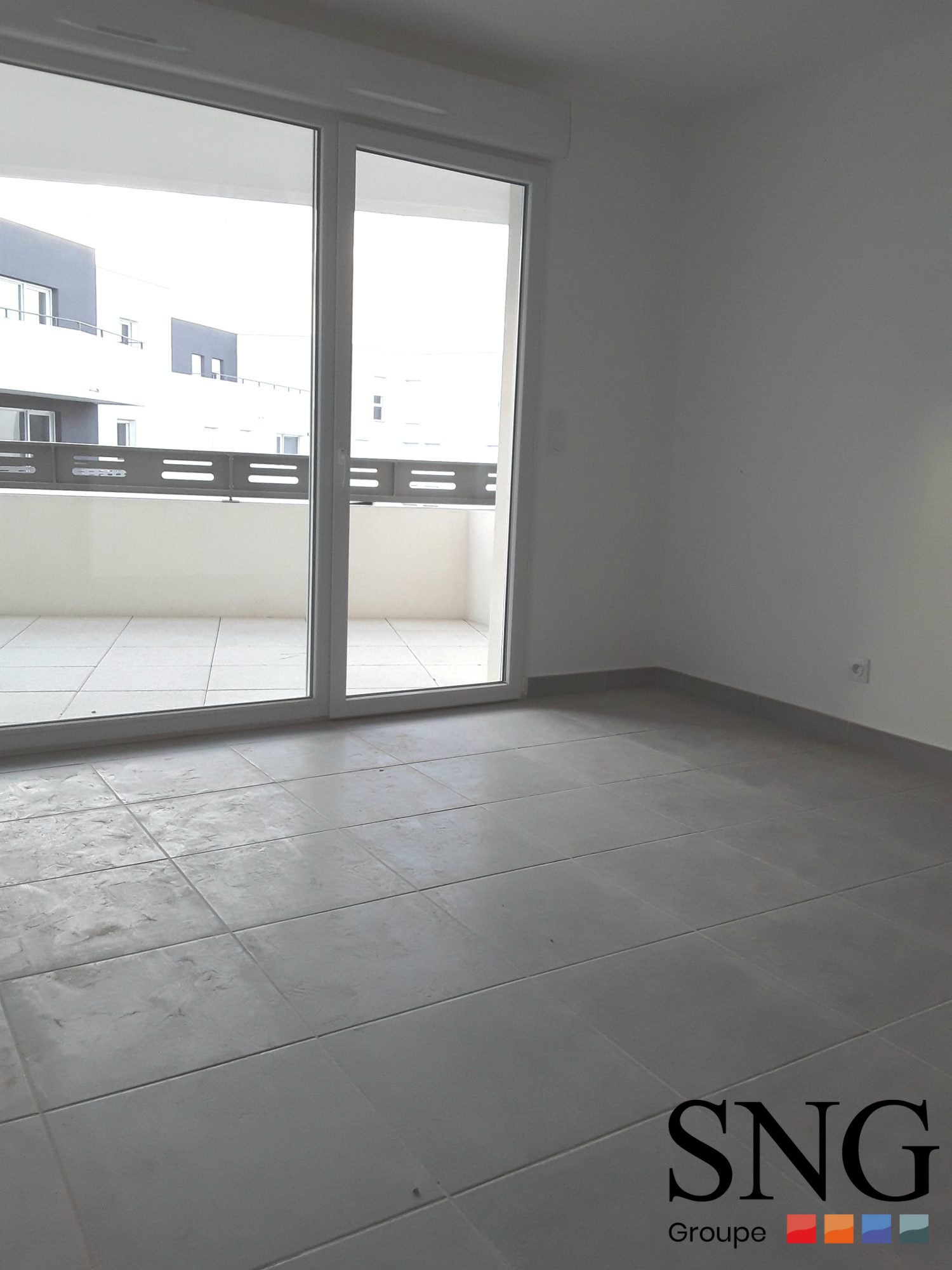 Appartement Place Luigi Pirandello à Juvignac
