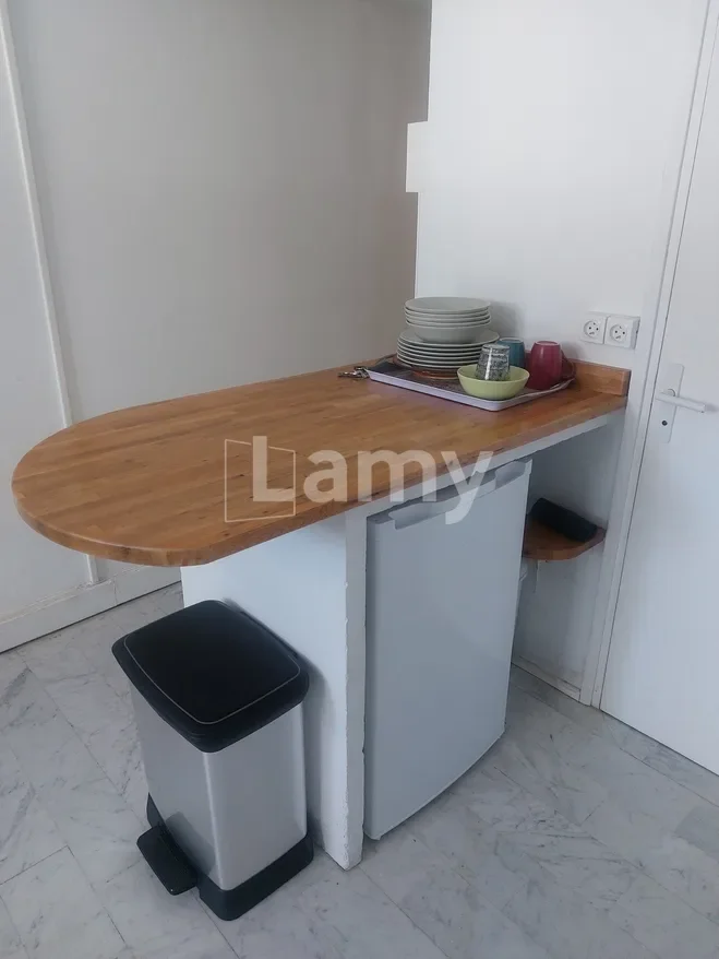 Appartement Avenue des Infirmeries à Aix-en-Provence
