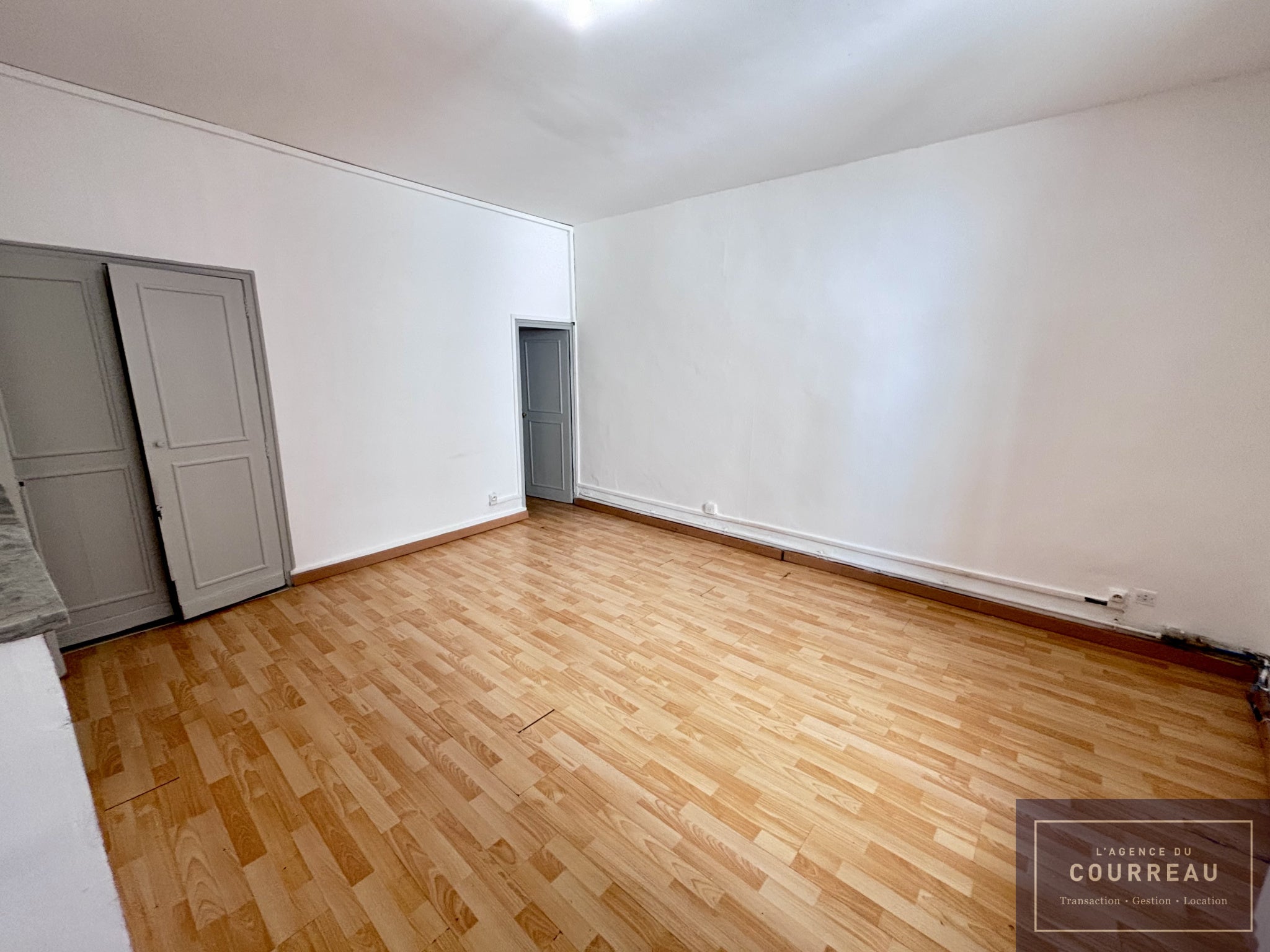 Flat Quai du Verdanson in Montpellier