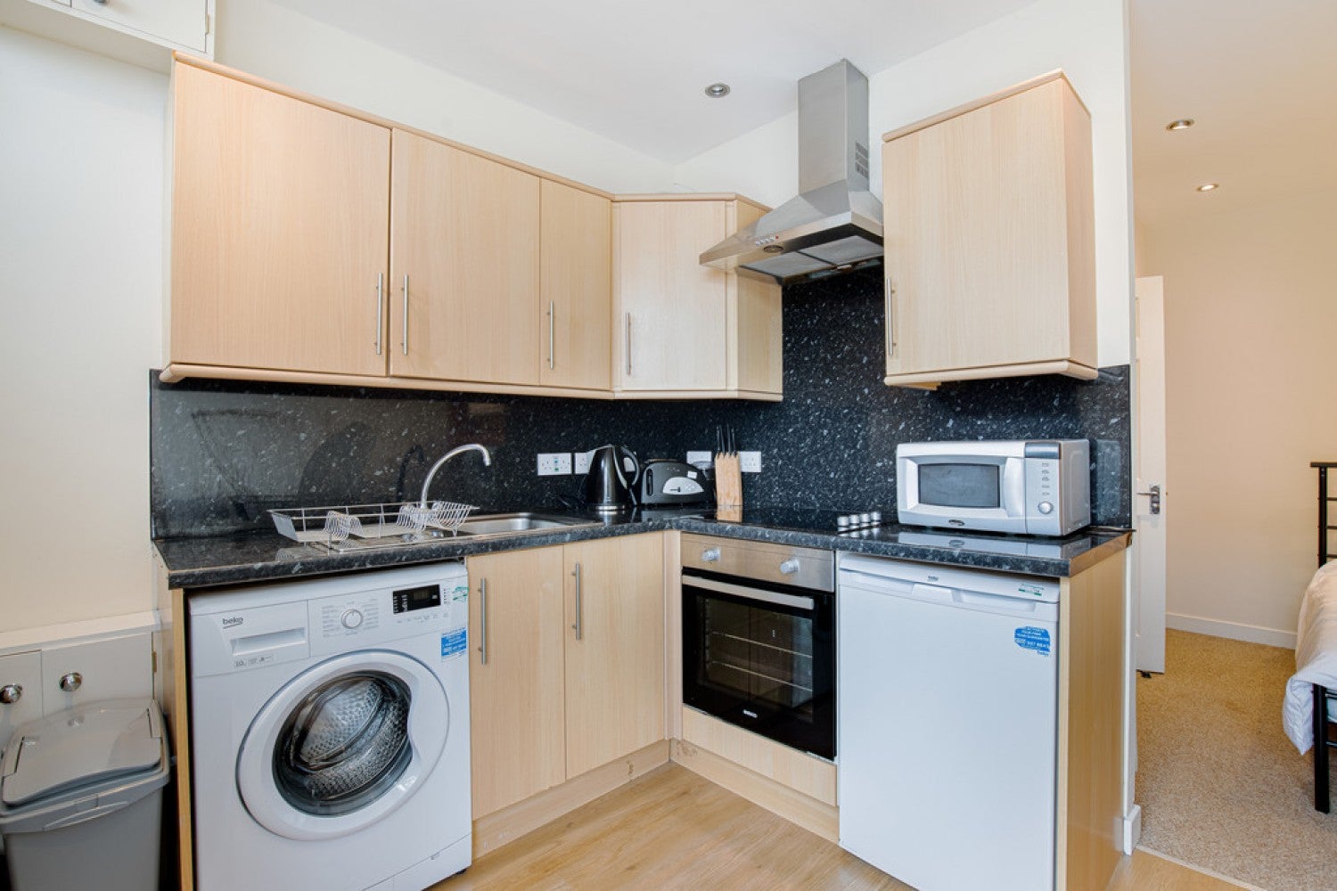 Flat Spital in Aberdeen City
