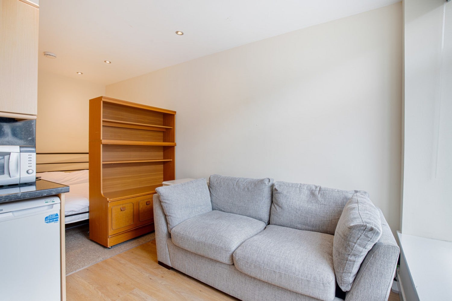 Flat Spital in Aberdeen City