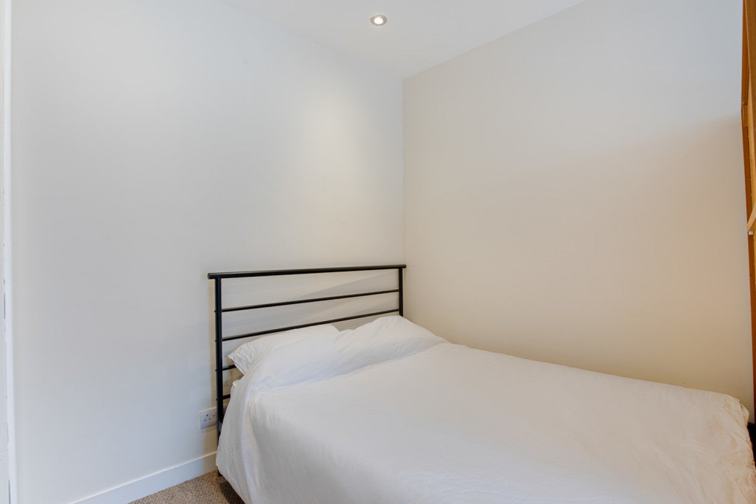 Flat Spital in Aberdeen City