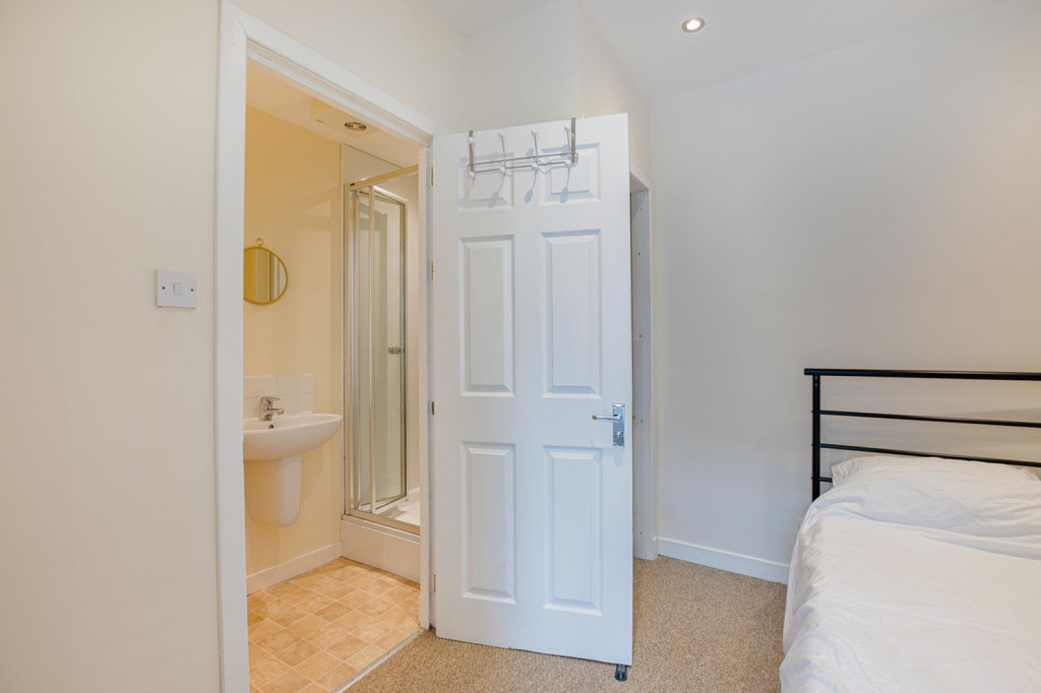 Flat Spital in Aberdeen City