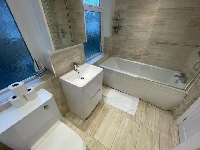Room Sea View Terrace in Thanet