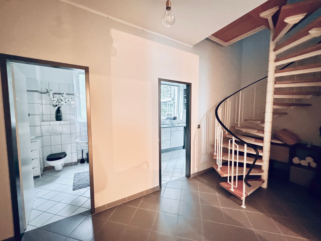 Wohnung Gerresheimer Straße in Düsseldorf