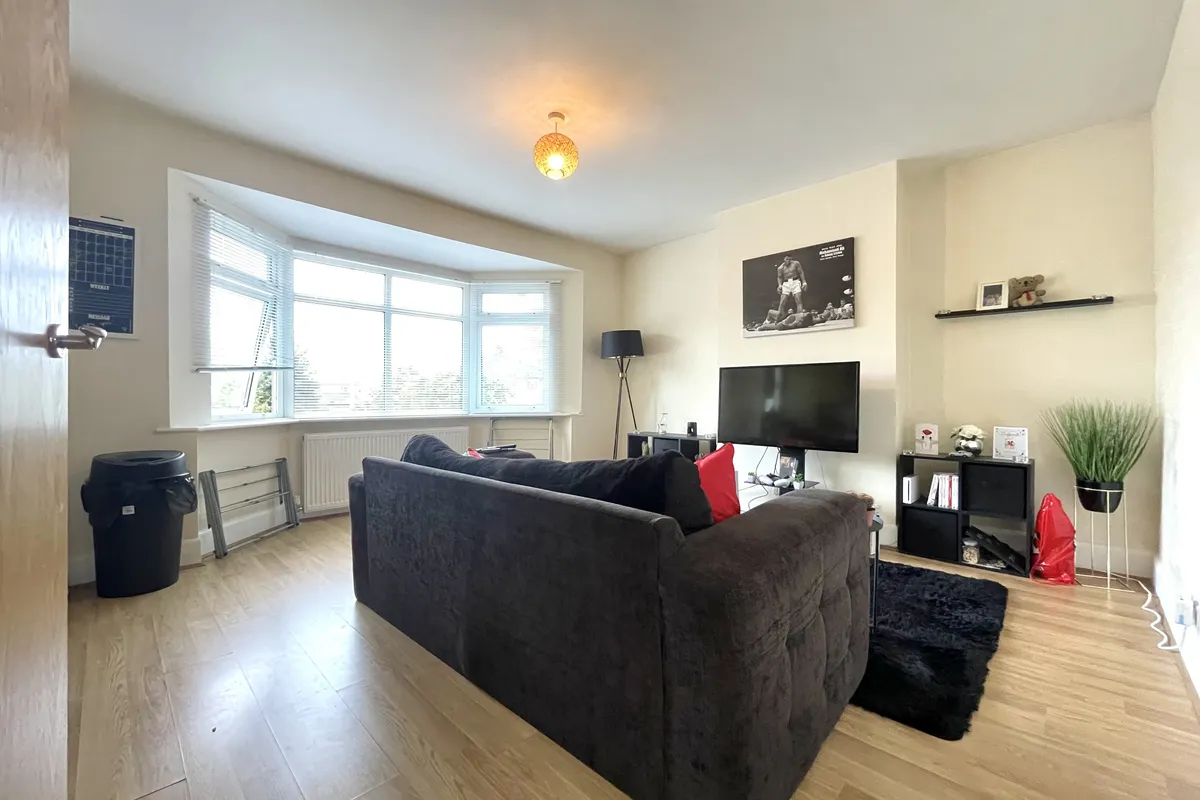 Flat Mulberry Lane in Worthing