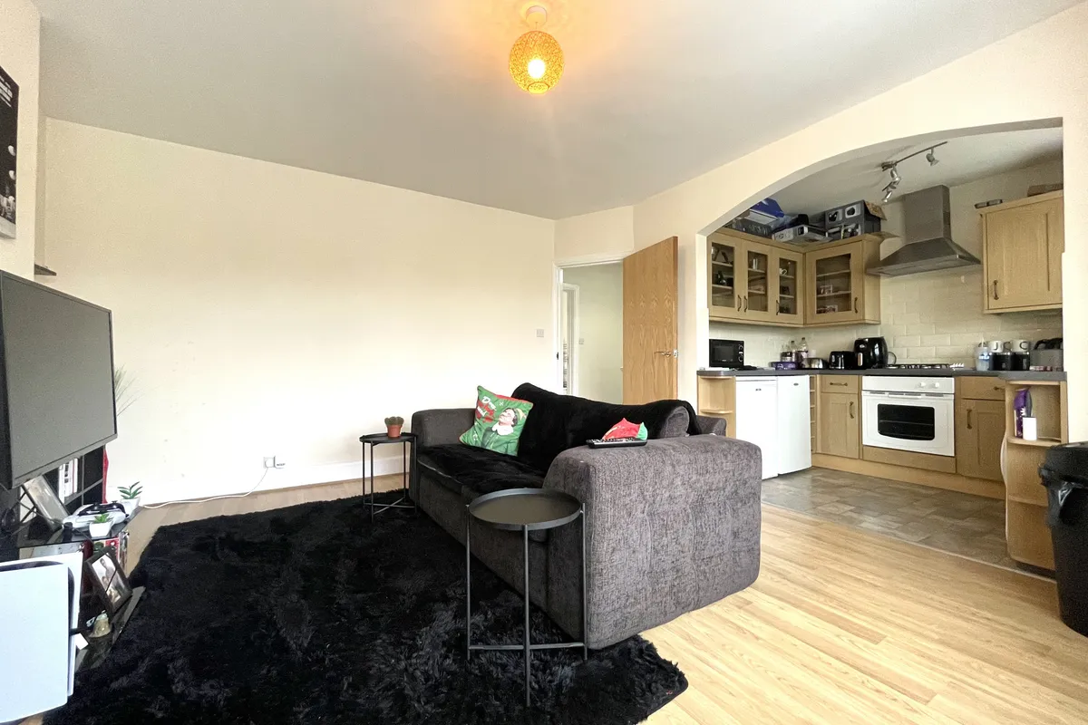 Flat Mulberry Lane in Worthing