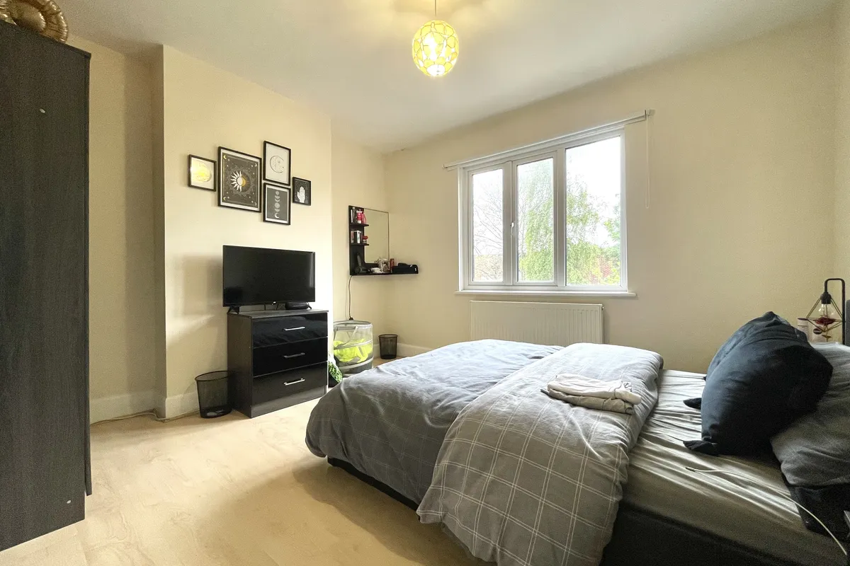 Flat Mulberry Lane in Worthing