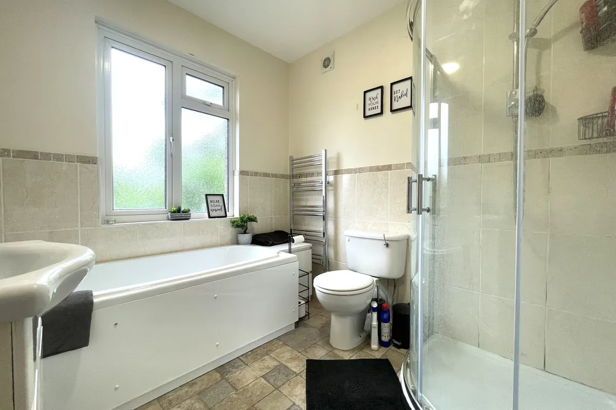 Flat Mulberry Lane in Worthing