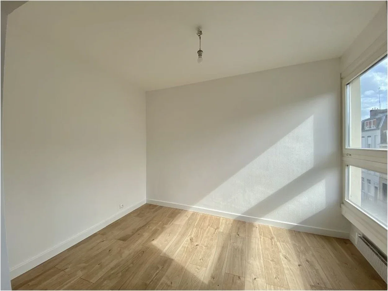 Appartement Rue de Solférino à Lille