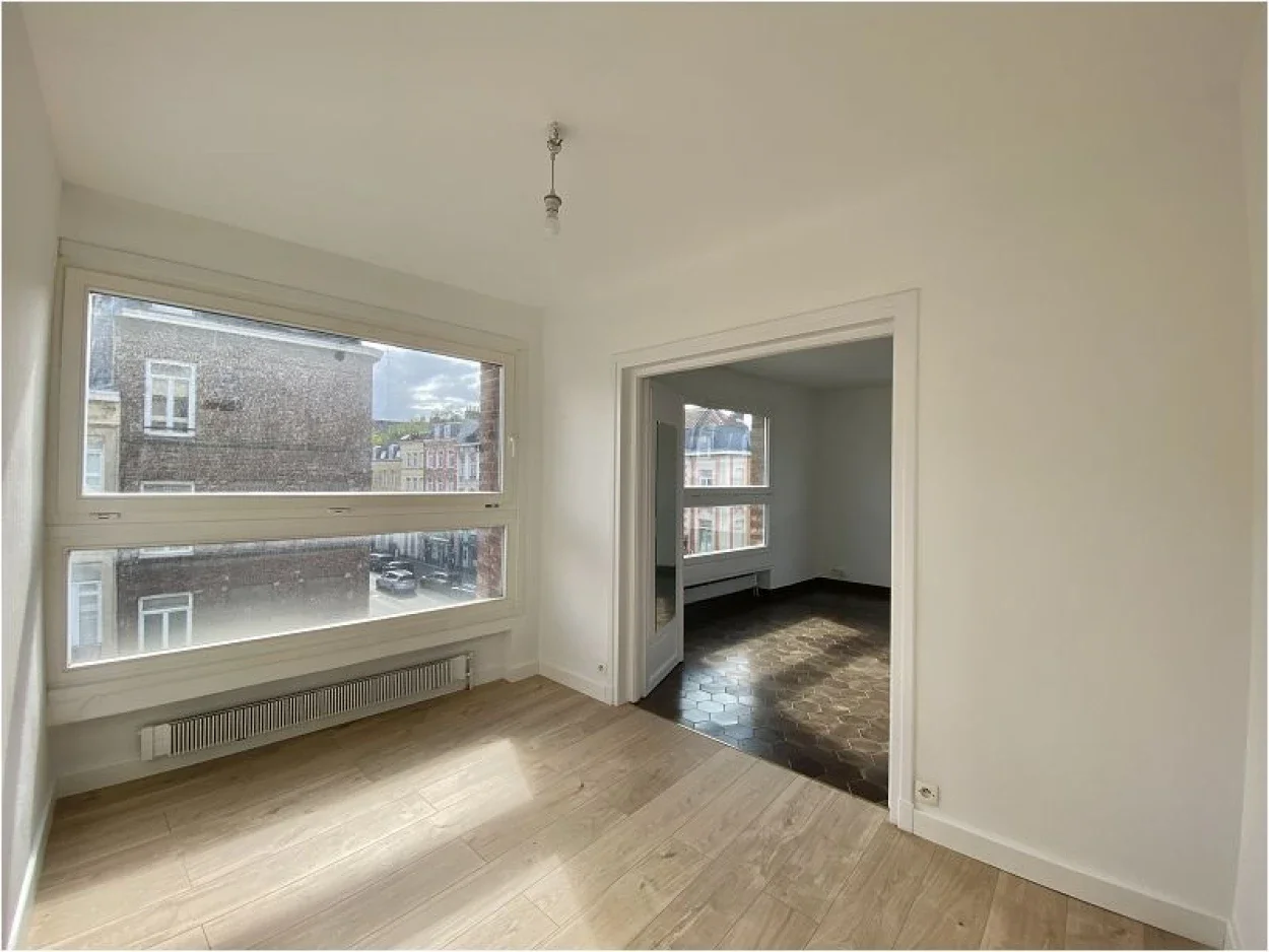 Appartement Rue de Solférino à Lille