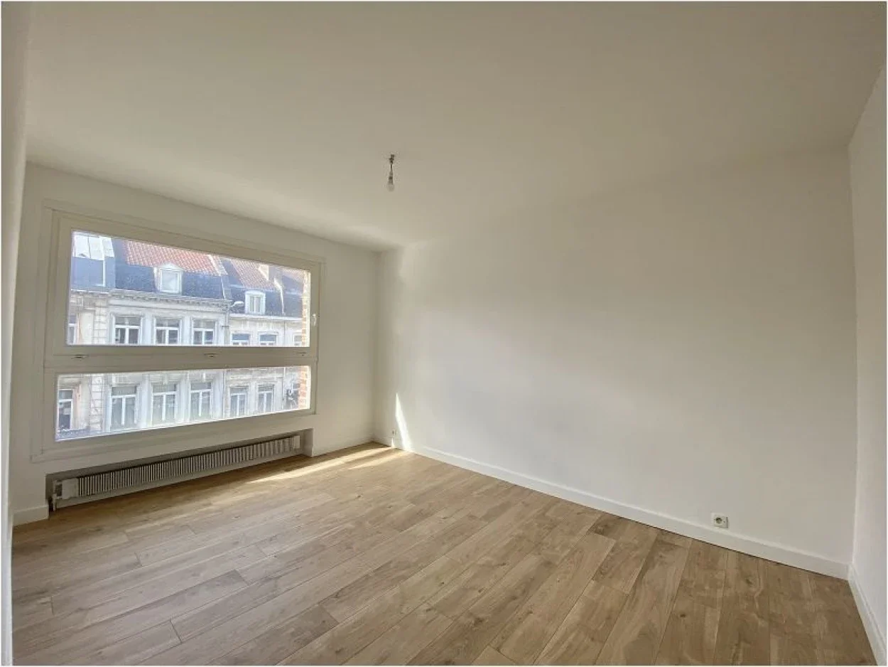 Appartement Rue de Solférino à Lille