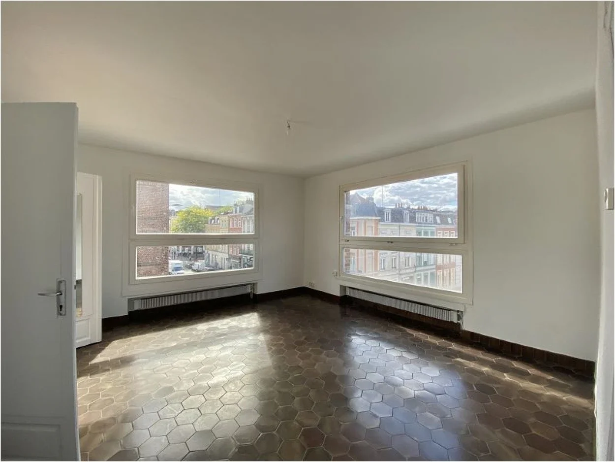 Appartement Rue de Solférino à Lille