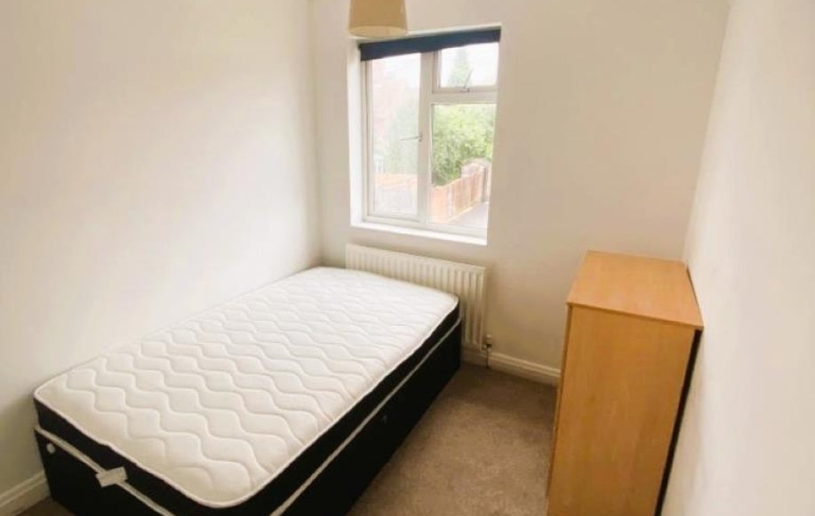 Room Kenilworth Avenue in Oxford