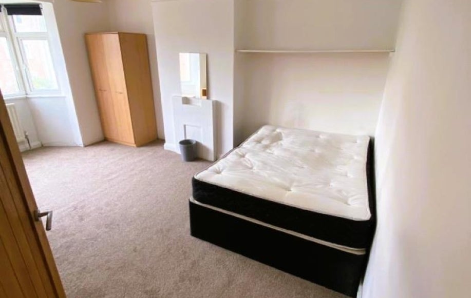 Room Kenilworth Avenue in Oxford