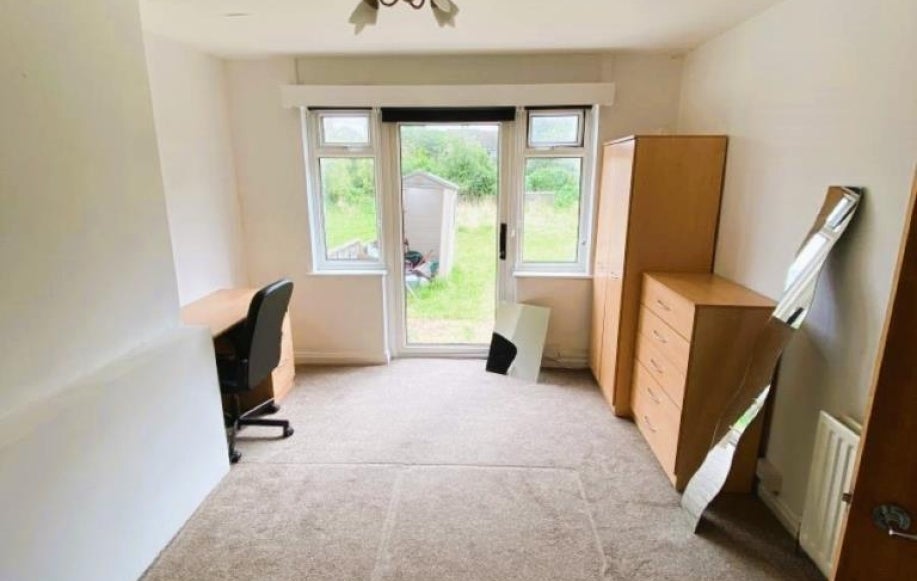 Room Kenilworth Avenue in Oxford