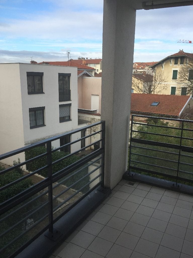 Appartement Cours Docteur Long à Lyon