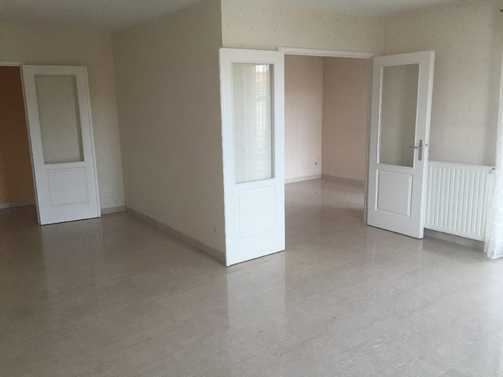 Appartement Cours Docteur Long à Lyon