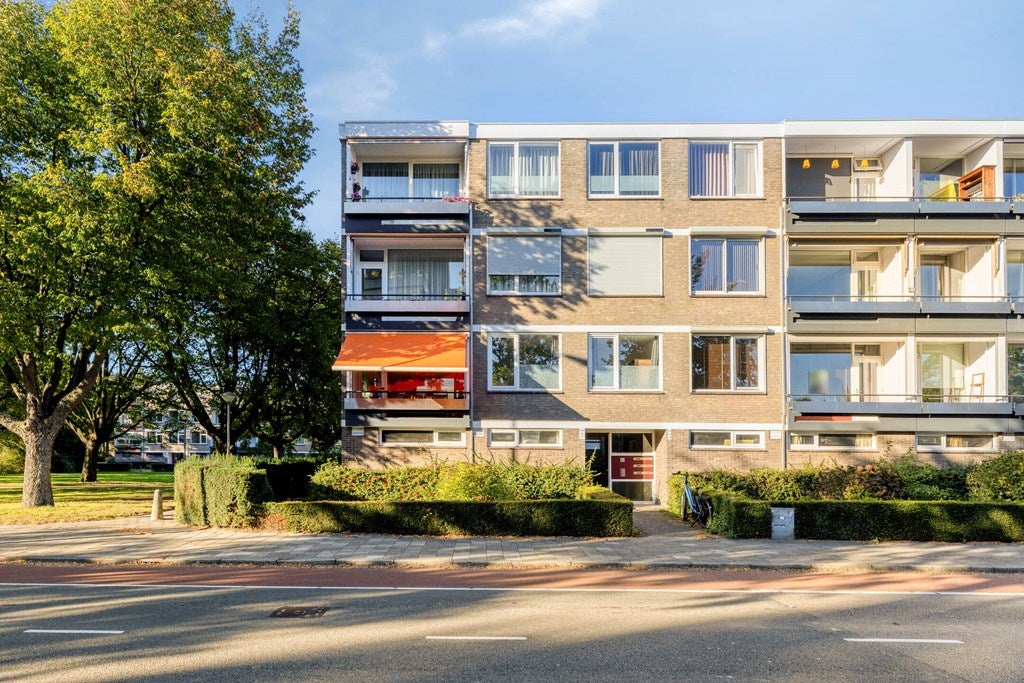 Appartement Europalaan 92 in Eindhoven