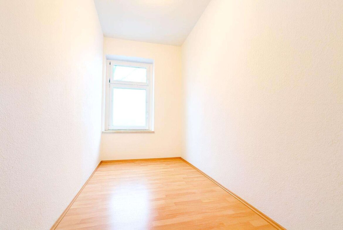Wohnung Albertstraße in Markranstädt