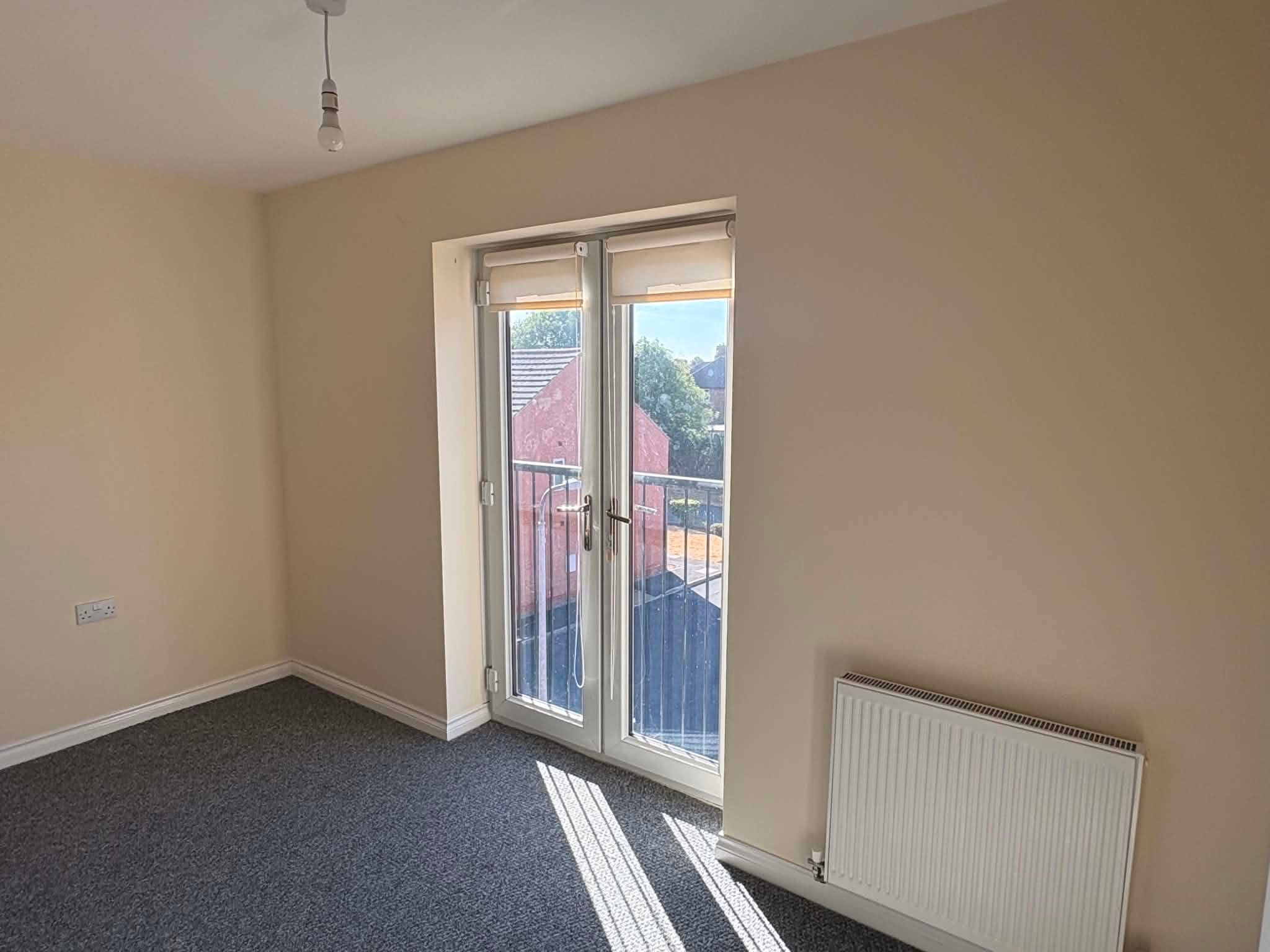Flat Danes Close in Grimsby