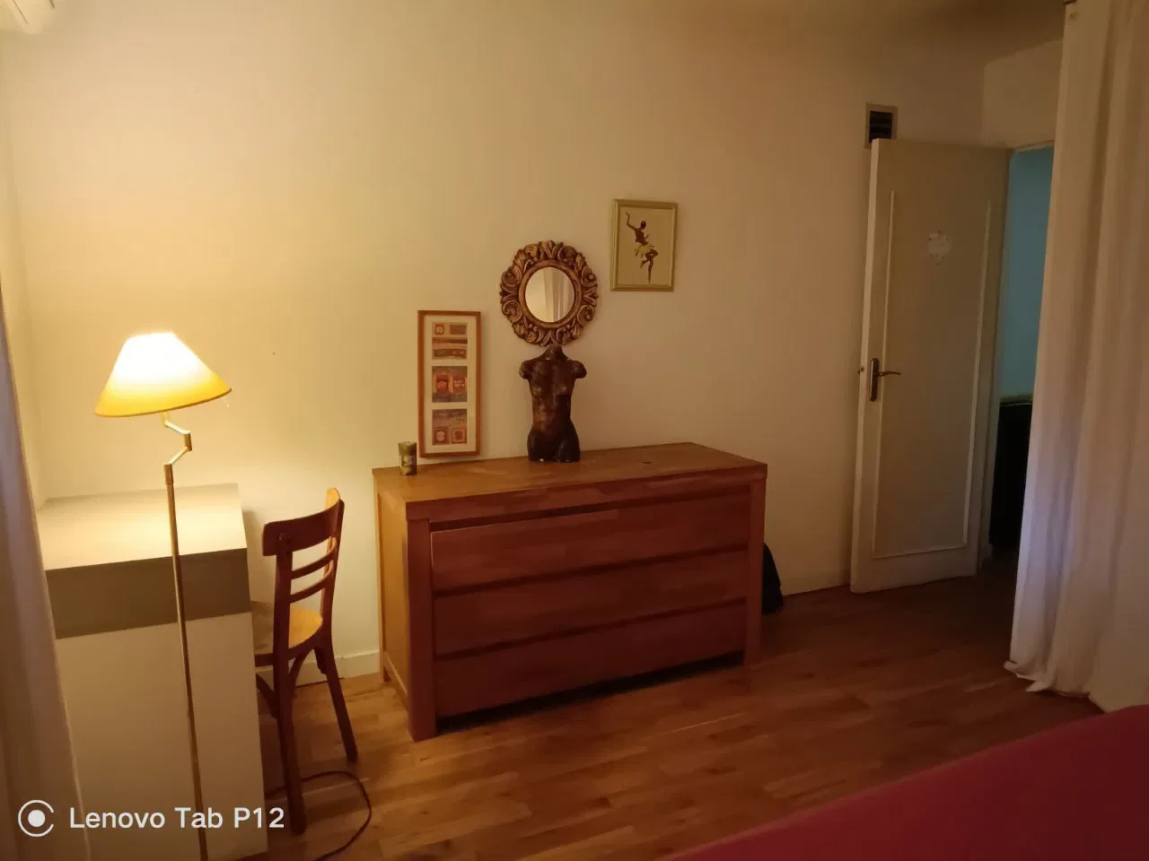 Room Avenue du Méjean in Lattes