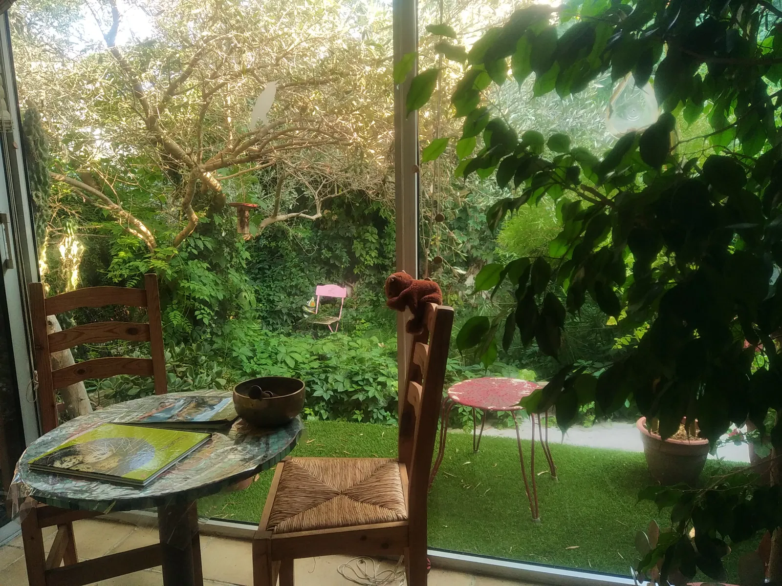 Room Avenue du Méjean in Lattes