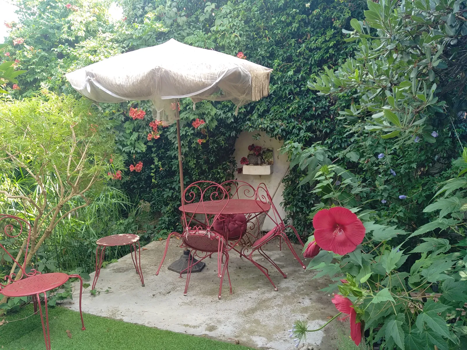 Room Avenue du Méjean in Lattes