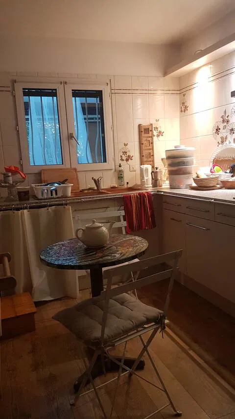 Room Avenue du Méjean in Lattes
