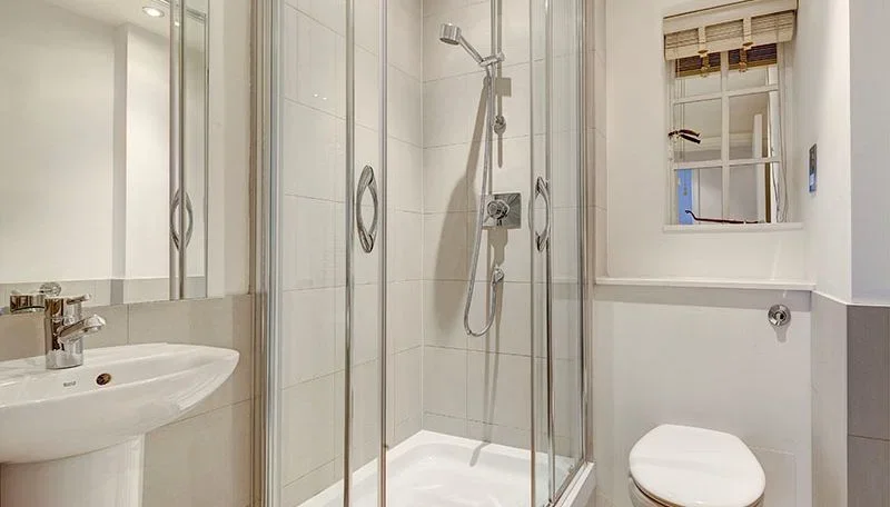 Flat Fulham Road in Greater London